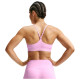 Nike Γυναικείο μπουστάκι Dri-FIT Indy Light-Support Padded Sports Bra